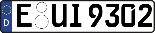 E-UI9302