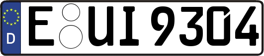 E-UI9304