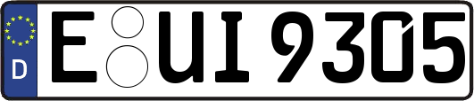 E-UI9305