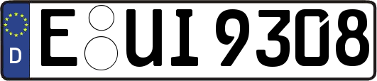 E-UI9308