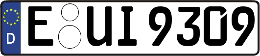E-UI9309