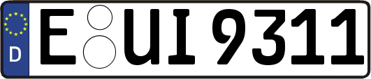 E-UI9311
