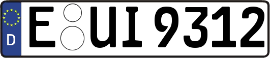 E-UI9312