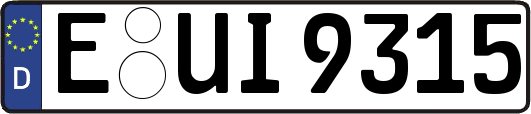 E-UI9315
