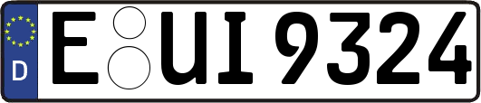 E-UI9324
