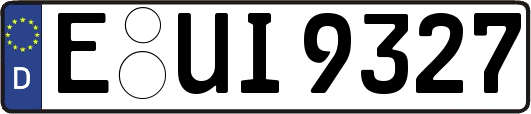 E-UI9327
