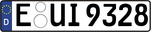 E-UI9328