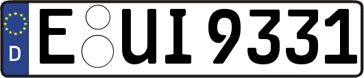 E-UI9331