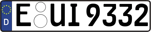 E-UI9332