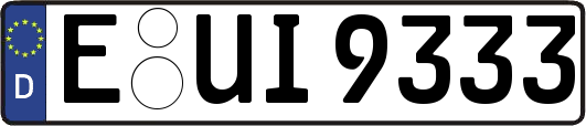 E-UI9333