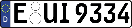 E-UI9334