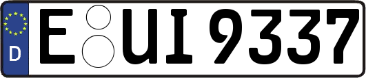 E-UI9337