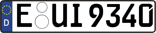 E-UI9340