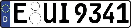 E-UI9341