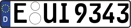 E-UI9343