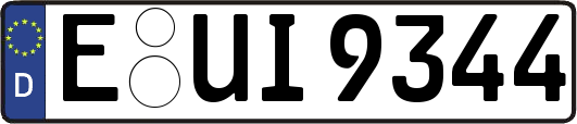 E-UI9344