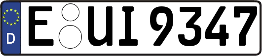 E-UI9347