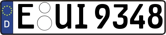 E-UI9348