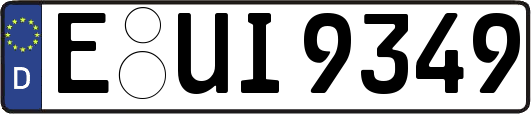 E-UI9349