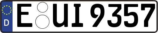 E-UI9357