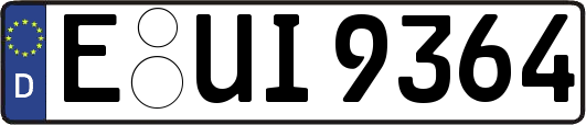 E-UI9364
