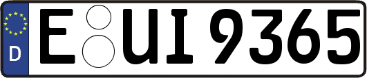 E-UI9365