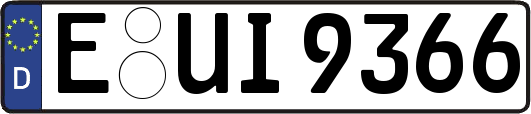 E-UI9366