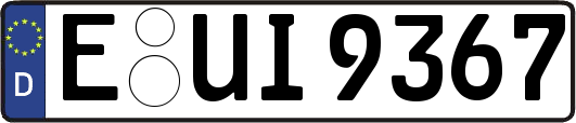 E-UI9367