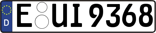 E-UI9368