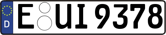 E-UI9378