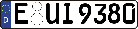 E-UI9380