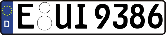E-UI9386