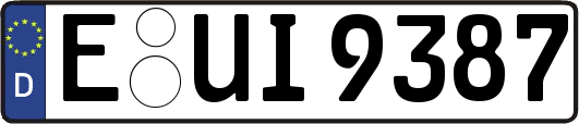 E-UI9387