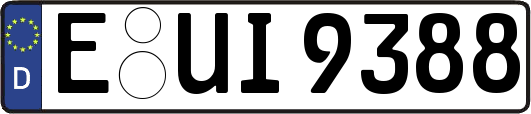 E-UI9388