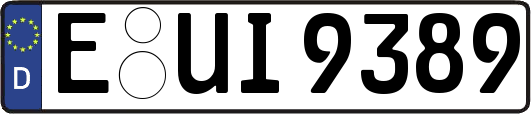 E-UI9389