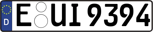 E-UI9394