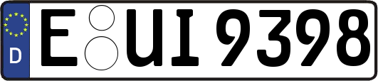 E-UI9398
