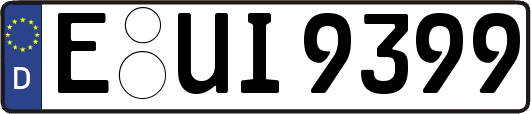 E-UI9399