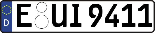 E-UI9411