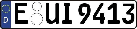 E-UI9413