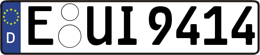 E-UI9414