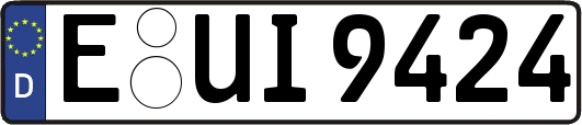 E-UI9424