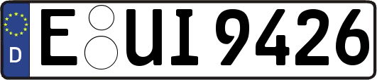E-UI9426