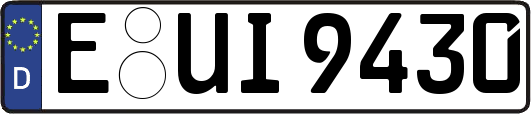 E-UI9430