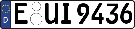 E-UI9436