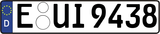 E-UI9438