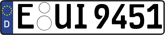 E-UI9451