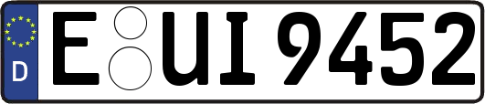 E-UI9452