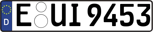 E-UI9453