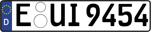 E-UI9454